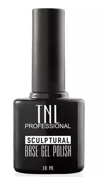 TNL PROFESSIONAL Основа для гель-лака / Sculptural base 10 мл