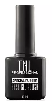 TNL PROFESSIONAL Основа для гель-лака / Special rubber base 10 мл