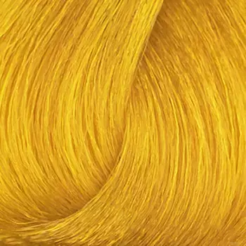 TNL Professional Пигмент прямого действия для волос без окислителя, желтый / Color boom 100 мл