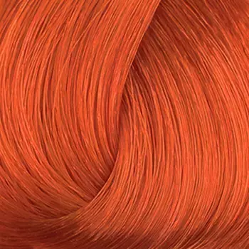 TNL Professional Пигмент прямого действия для волос без окислителя, оранжевый / Color boom 100 мл