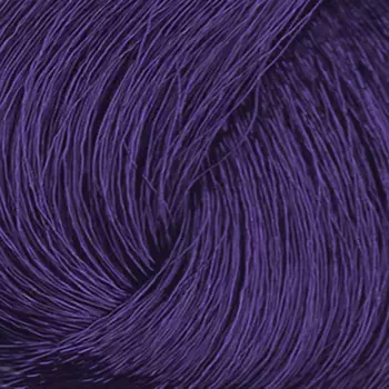 TNL Professional Пигмент прямого действия для волос без окислителя, фиолетовый / Color boom 100 мл