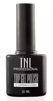 TNL PROFESSIONAL Закрепитель для гель-лака 10 мл
