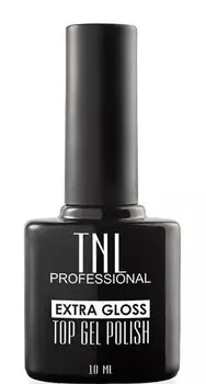 TNL PROFESSIONAL Закрепитель для гель-лака / Extra Gloss Top 10 мл