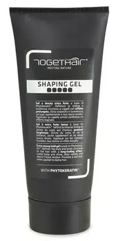 TOGETHAIR Гель сильной фиксации для укладки волос / Finish Concept Shaping Gel 200 мл