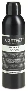 TOGETHAIR Спрей для блеска и защиты волос / Finish Concept Shine Air 250 мл