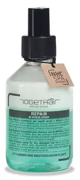 TOGETHAIR Спрей двухфазный для ломких и поврежденных волос / Repair Bi-phase spray 200 мл