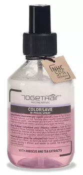 TOGETHAIR Спрей двухфазный для защиты цвета окрашенных волос / Colorsave Bi-phase spray 200 мл