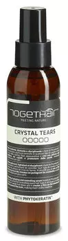 TOGETHAIR Сыворотка для смягчения и сияния волос / Finish Concept Crystal Tears 125 мл