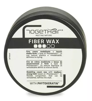 TOGETHAIR Воск легкой фиксации для укладки волос / Finish Concept Water Wax 100 мл