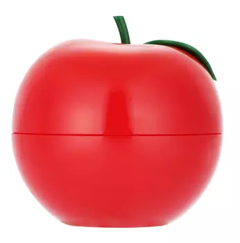 TONY MOLY Крем для рук / Red Apple Hand Cream 30 г