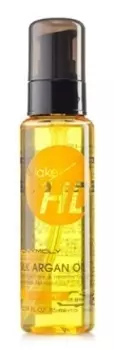 TONY MOLY Масло для волос / Make HD Silk Argan Oil 85 мл