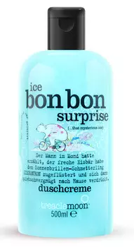 TREACLEMOON Гель для душа Мятный леденец / Ice Bon Bon bath &amp; shower gel 500 мл