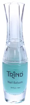 TRIND Бальзам для ногтей / Nail Balsam 9 мл