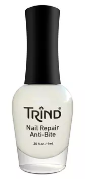 TRIND Средство против обкусывания ногтей / Nail Repair Anti-Bite 9 мл