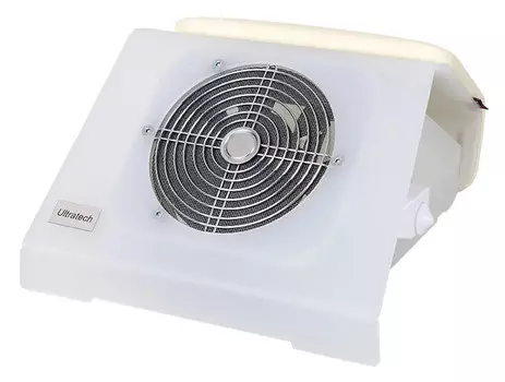 ULTRATECH Пылесос маникюрный, цвет белый / Ultratech Next