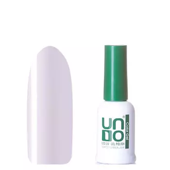 UNO Гель-лак для ногтей магнолия 438 / Uno Magnolia 8 мл