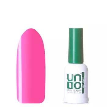 UNO Гель-лак для ногтей тутти фрутти 138 / Uno Tutti Frutti 8 мл
