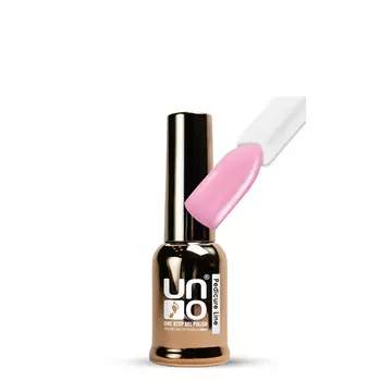 UNO Гель-лак однофазный 23 / Uno Pedicure Line 8 мл