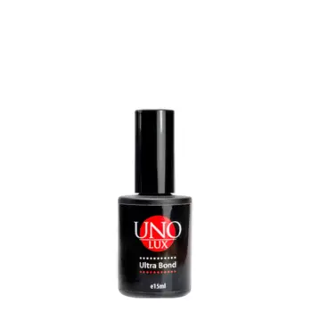 UNO Покрытие грунтовочное для ногтей / Uno Lux Ultra Bond 15 мл