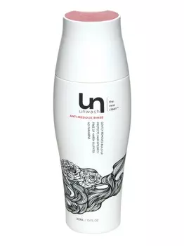 UNWASH Ополаскиватель очищающий щадящий / CO WASHING ANTI-RESIDUE RINSE 300 мл