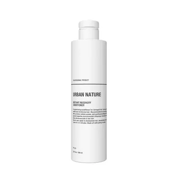 URBAN NATURE Кондиционер Мгновенное восстановление / INSTANT RECOVERY CONDITIONER 250 мл