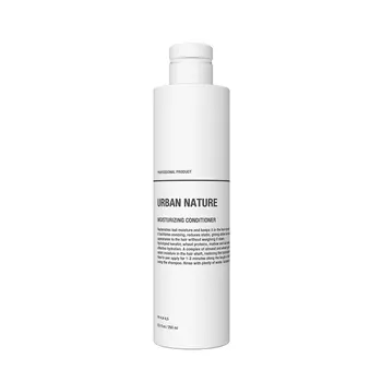 URBAN NATURE Кондиционер увлажняющий / MOISTURIZING CONDITIONER 250 мл