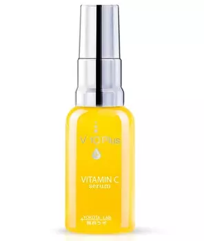 V10 PLUS Сыворотка для проблемной кожи лица с Витамином С / Vitamin C Serum 30 мл