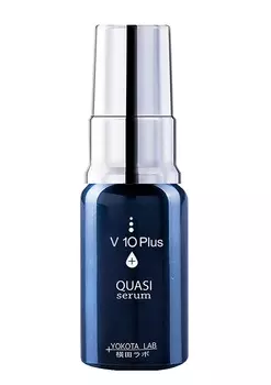 V10 PLUS Сыворотка-сияние для уставшей кожи лица / Quasi Serum 10 мл