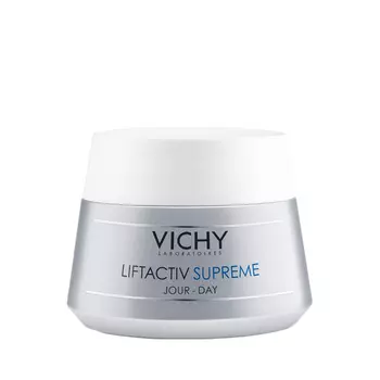 VICHY Крем против морщин для упругости нормальной и комбинированной кожи / Liftactiv 50 мл