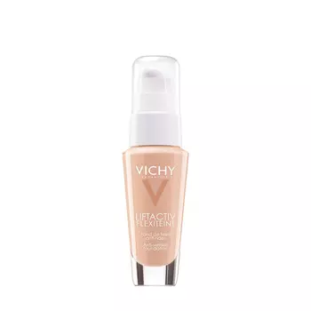VICHY Крем тональный с эффектом лифтинга, тон № 35 / Liftactiv Flexilift Teint 30 мл