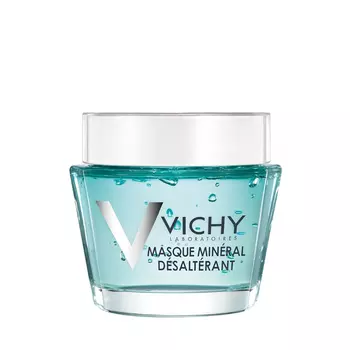 VICHY Маска успокаивающая / Masque 75 мл
