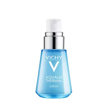 VICHY Сыворотка увлажняющая для всех типов кожи / Aqualia Thermal 30 мл