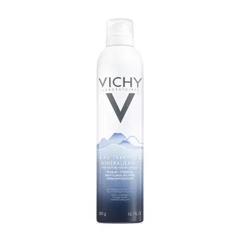 VICHY Вода термальная / Thermal Water Vichy 300 мл