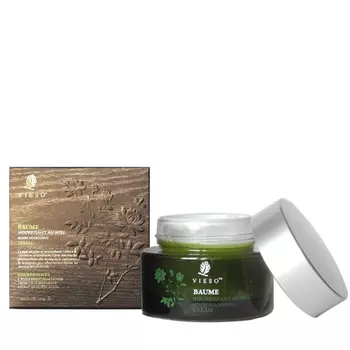 VIESO Крем для волос с мёдом питательный 120 мл