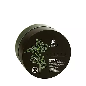 VIESO Маска расслабляющая для кожи головы 500 мл