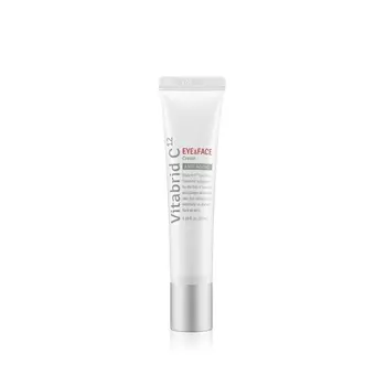 VITABRID C12 Крем для лица и век / Dual Eye &amp; Face Cream 35 мл