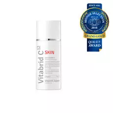 VITABRID C12 Порошок / Skin Powder 3 г
