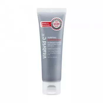 VITABRID C12 Шампунь / Puryfying Shampoo Shot 85 мл