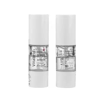 VITABRID C12 Сыворотка / Dual Serum 10 мл х 2 шт