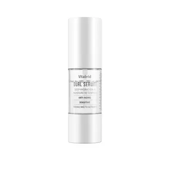VITABRID C12 Сыворотка / Dual Serum 3*10 мл