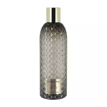 VIVIAN GRAY Гель для душа, иланг-иланг и ваниль / Shower Gel Gemstone Grey Y&V 300 мл