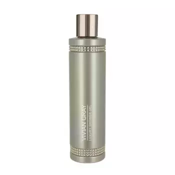 VIVIAN GRAY Гель для душа, коричневый кристалл / Shower Gel Brown Crystals 250 мл