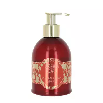 VIVIAN GRAY Крем-мыло для рук Красное Рождество / Vivian Gray Red Christmas 250 мл