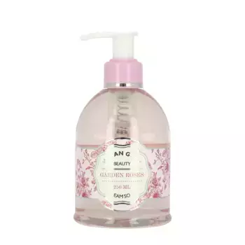 VIVIAN GRAY Крем-мыло, садовые розы / Cream Soap Garden Roses 250 мл