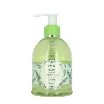 VIVIAN GRAY Крем-мыло, зеленый чай / Cream Soap Green Tea 250 мл