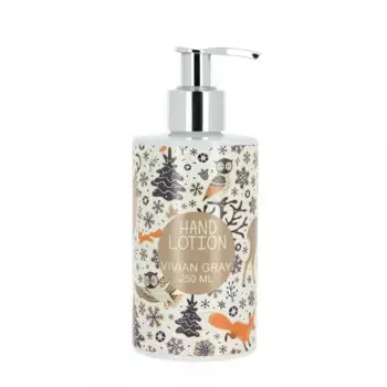 VIVIAN GRAY Лосьон для рук Бронзовая фея / Vivian Gray Bronze Fairy 250 мл