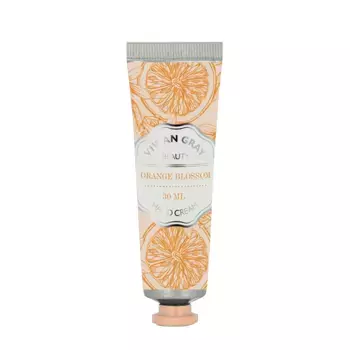 VIVIAN GRAY Лосьон для рук, цветок апельсина / Hand Cream Orange Blossom 30 мл