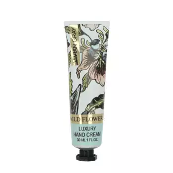 VIVIAN GRAY Лосьон для рук, дикие цветы / Wild Flowers Hand Cream TUBE 30 мл
