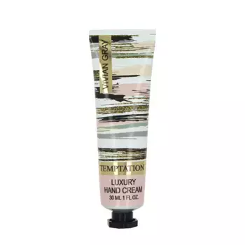 VIVIAN GRAY Лосьон для рук, искушение / Temptation Hand Cream TUBE 30 мл