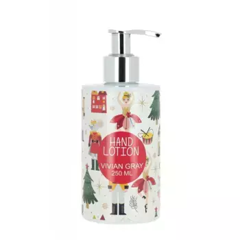 VIVIAN GRAY Лосьон для рук Красная фея / / Vivian Gray Red Fairy 250 мл